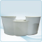 SEMCO - Balcão Conector Elíptico 90-40 